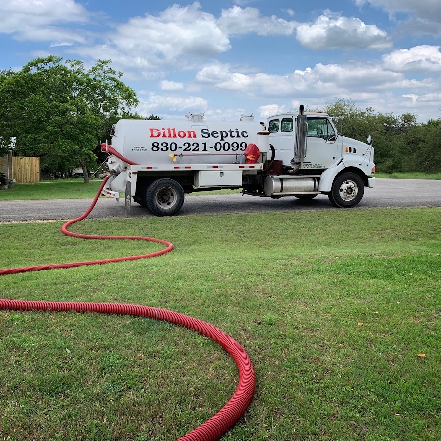 Dillon Septic