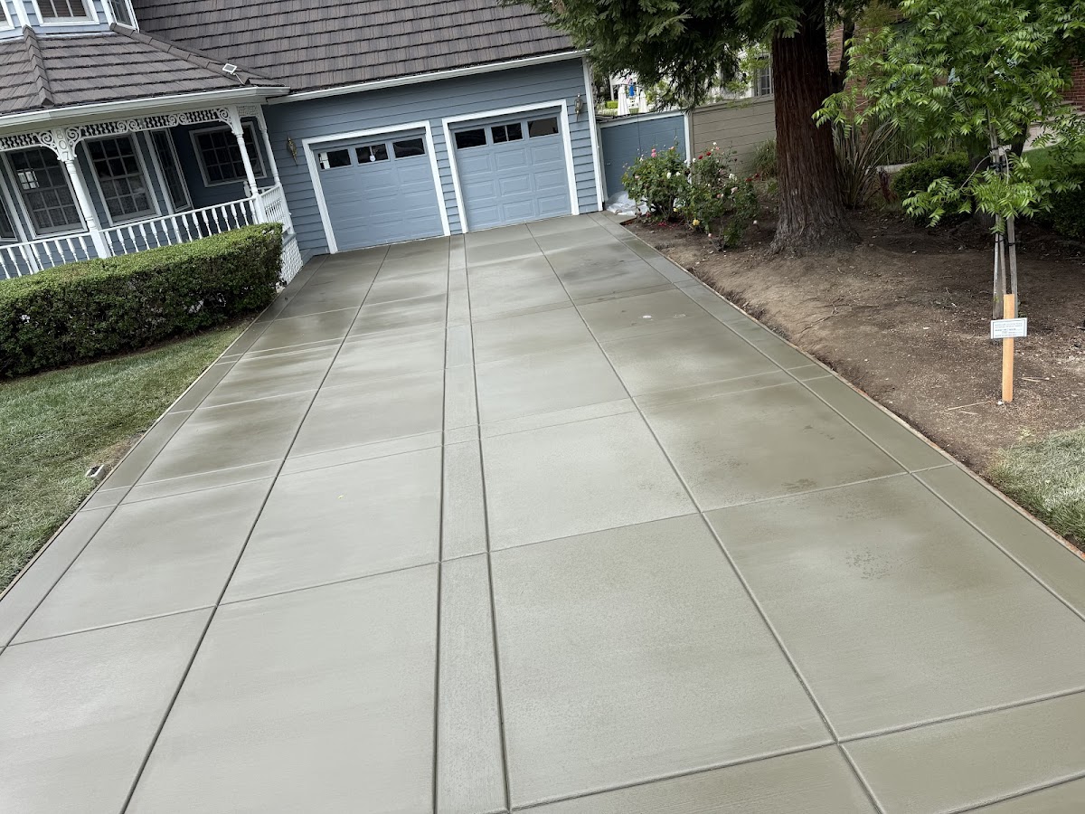 Sacramento Concrete Contractors