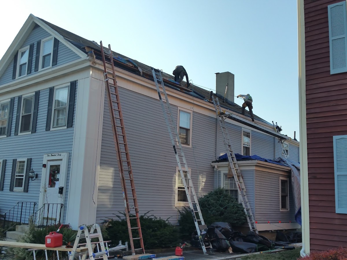 Keith & David Home Improvement