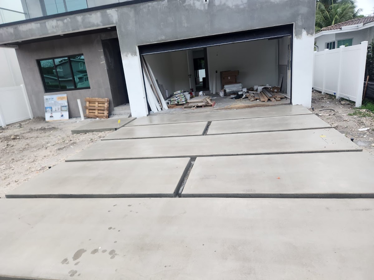 Riverside Concrete Solutions