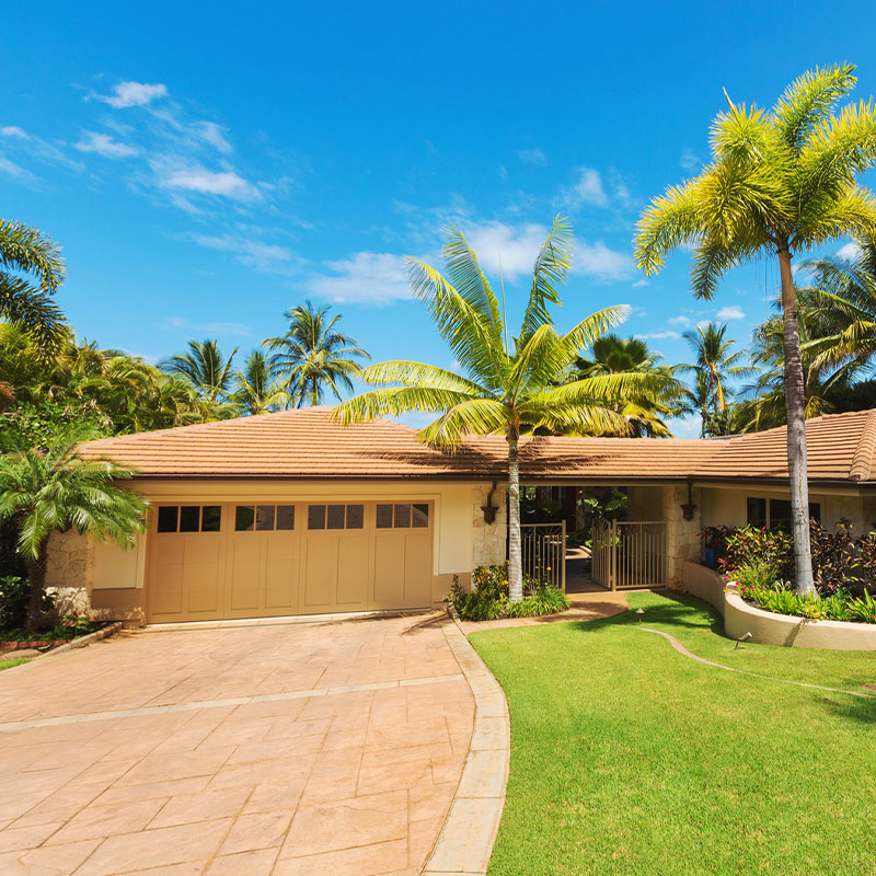 California Foundation Works