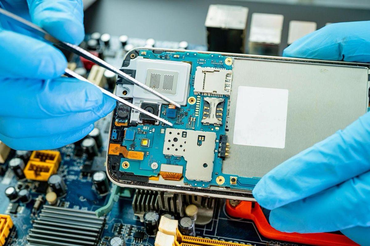 Cellairis Phone Repair & Accessories