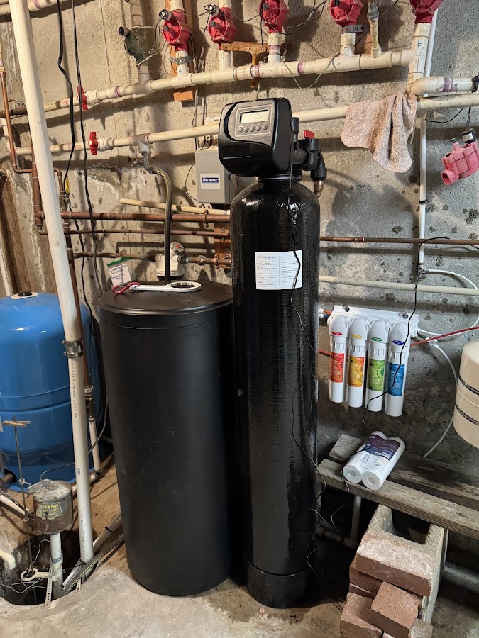 Plumbing Solutions Of Wichita Inc