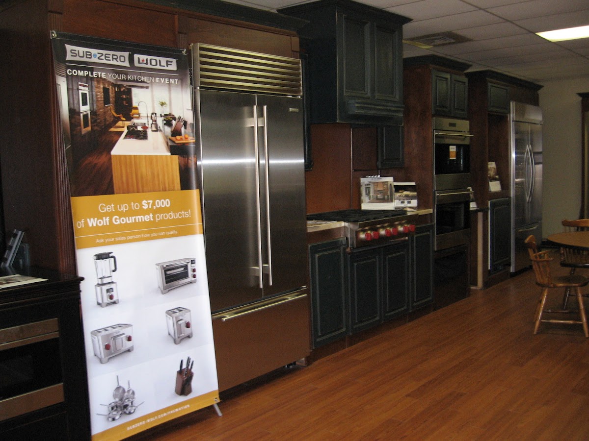 Hart Appliance Center(Queen City)
