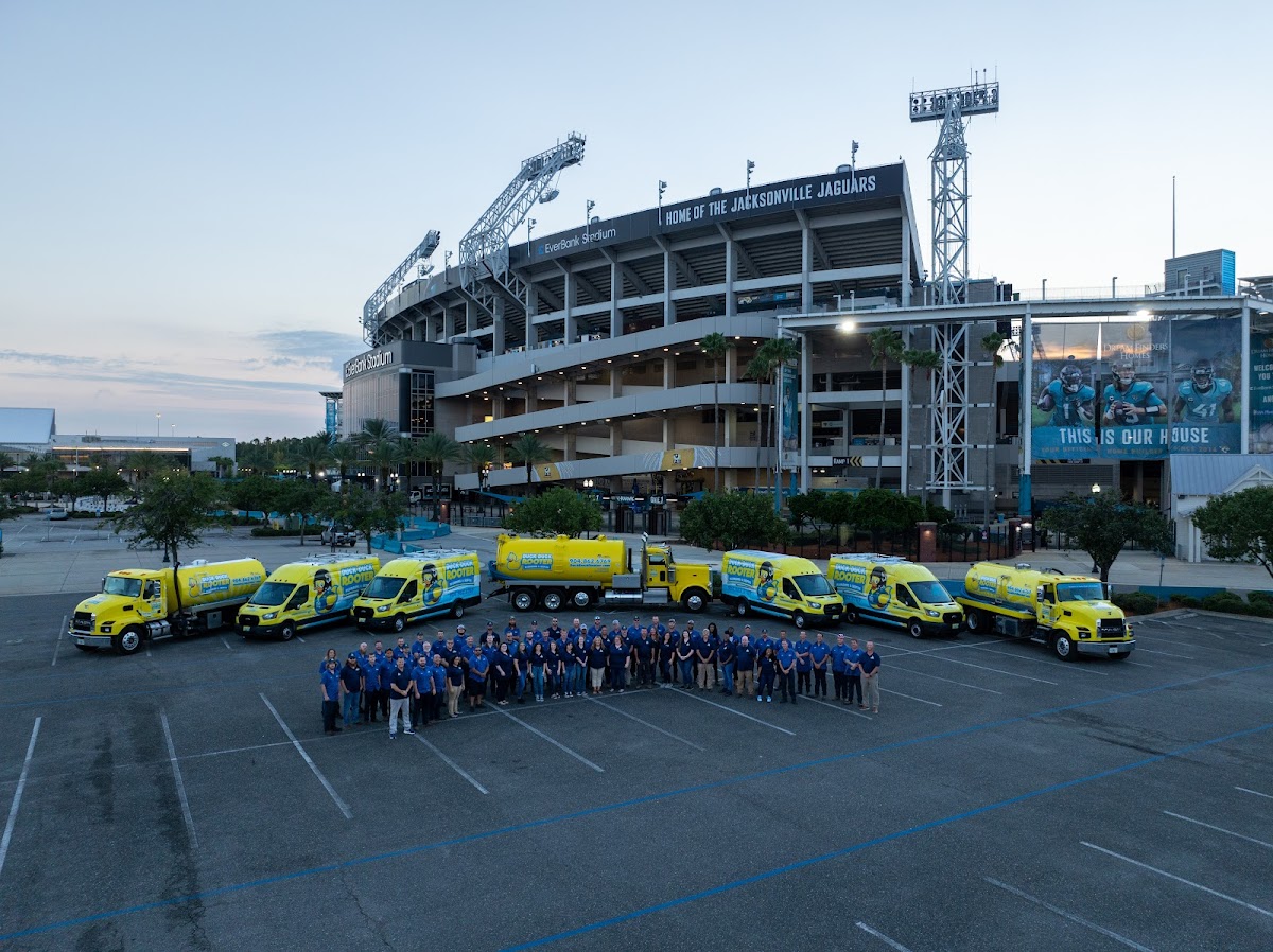 Duck Duck Rooter Plumbing, Septic and Air Conditioning