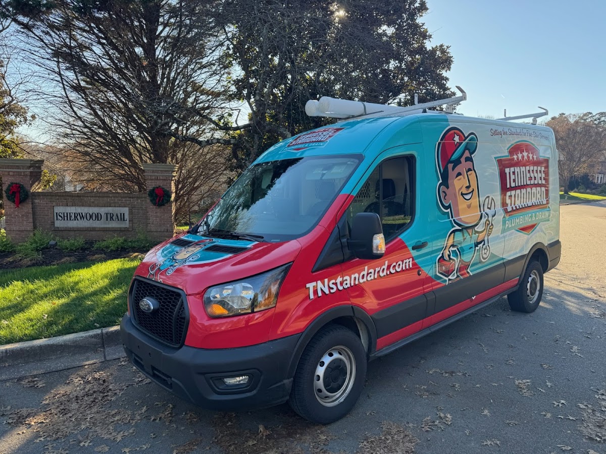 Tennessee Standard Plumbing and Drain