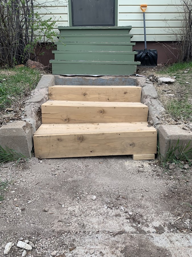 Dawn's Handyman Services - Dawn's Handyman Services Toilet Repair in Laramie, WY photo