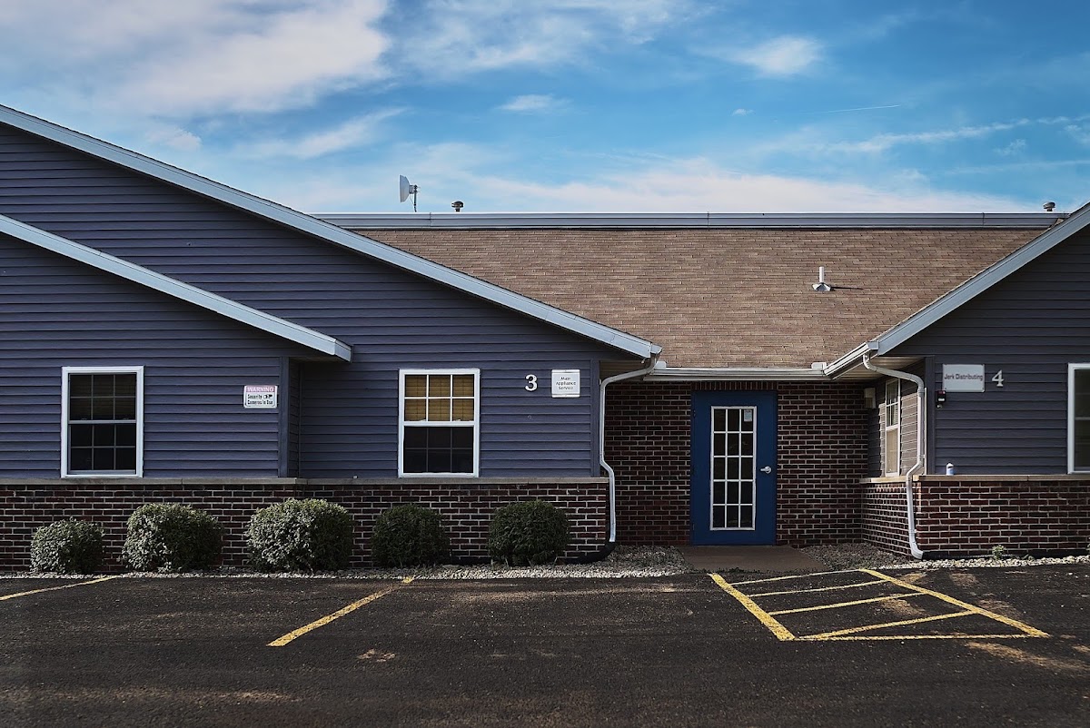 Main Appliance Service