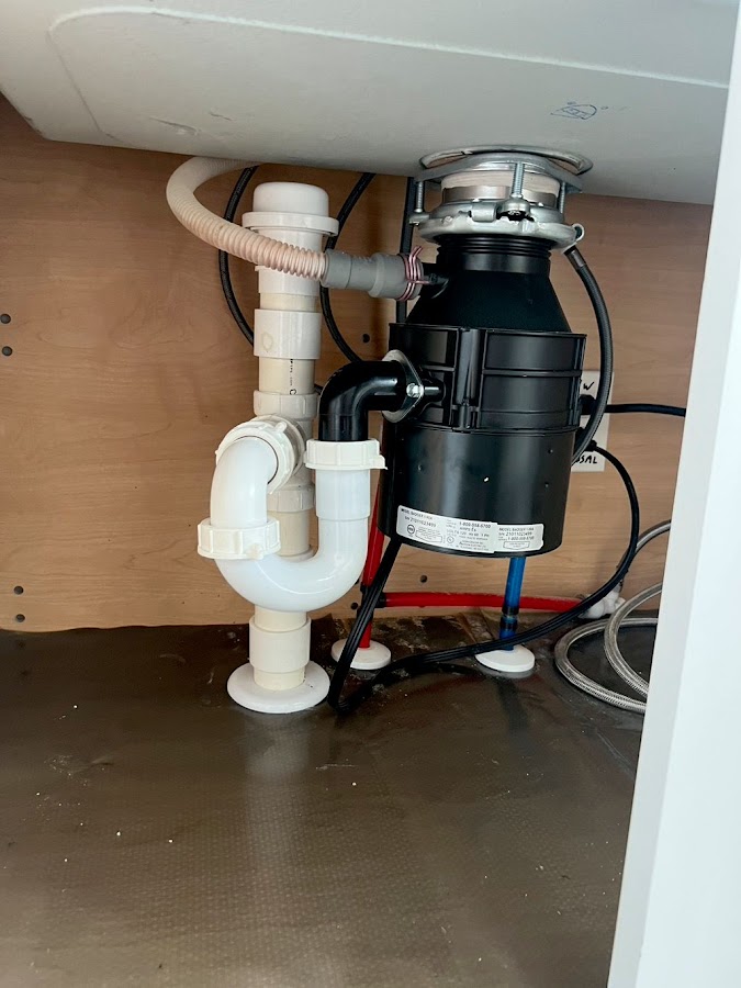 Plumbing, Drain & Sewer Pros