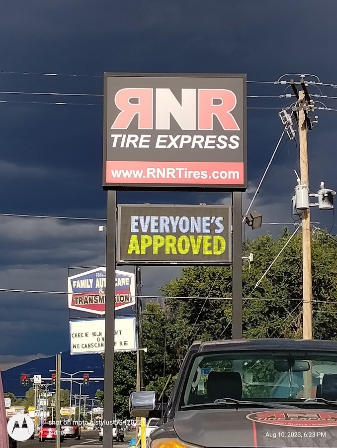 Family Auto Care and Transmission