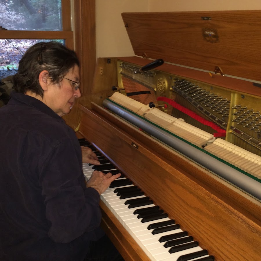 Lucy Allen Tenenbaum Voice Studio and Piano Service
