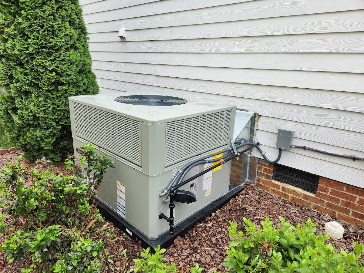 SantaAir Heating and Air