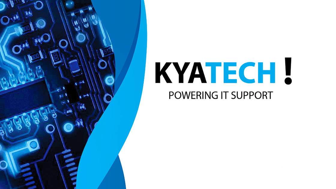 KYATECH Phones and Computers Repair