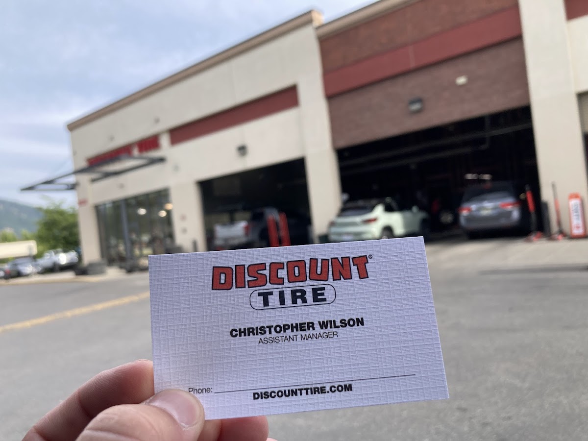 Discount Tire