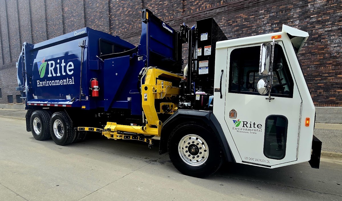 Rite Environmental Inc.