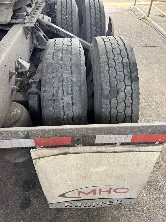 Mobile Fleet Service and Wrecker - Mobile Fleet Service and Wrecker Electrical Repair in Arkadelphia, AR photo