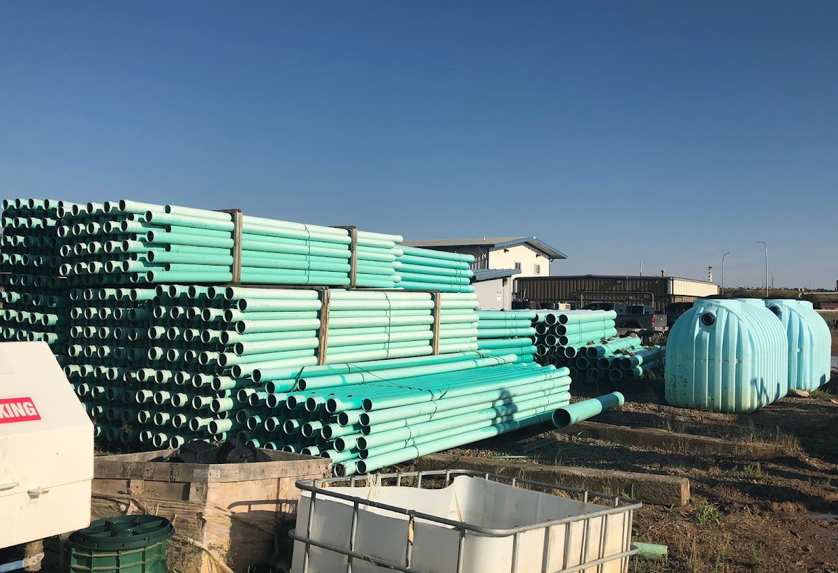 Agri Industries, Inc. - Williston