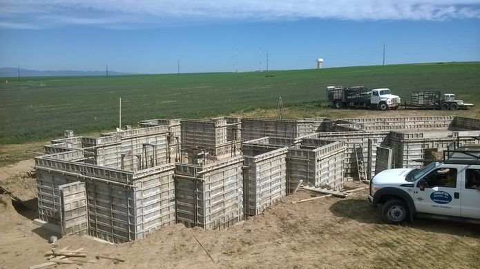 Foundation Builders, Inc.