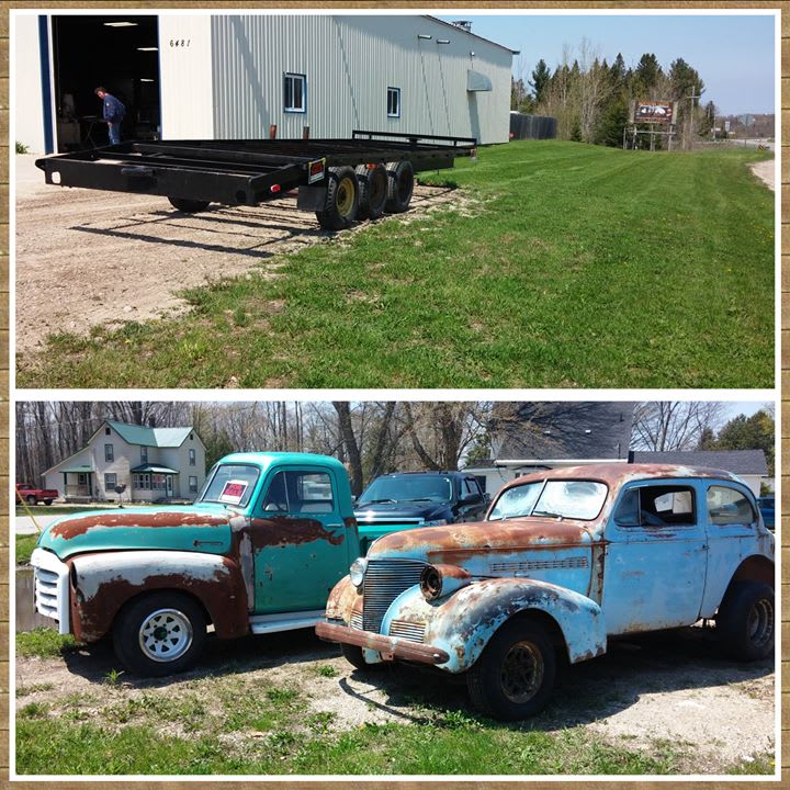 Country Boys Automotive Shop