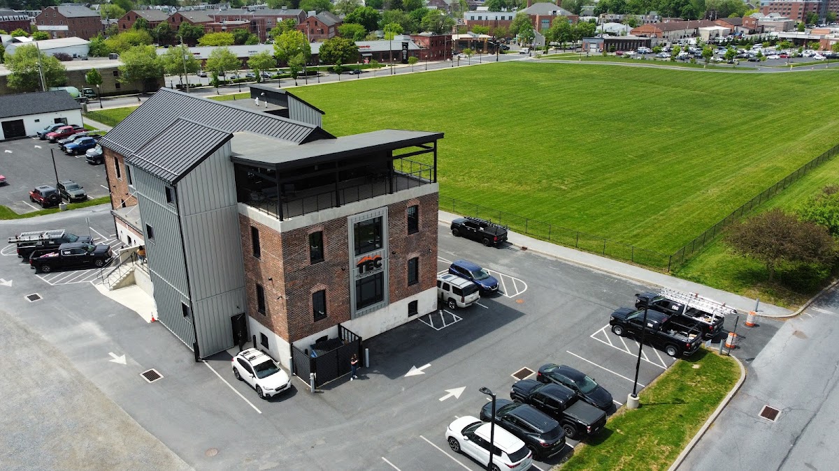 The Exterior Company