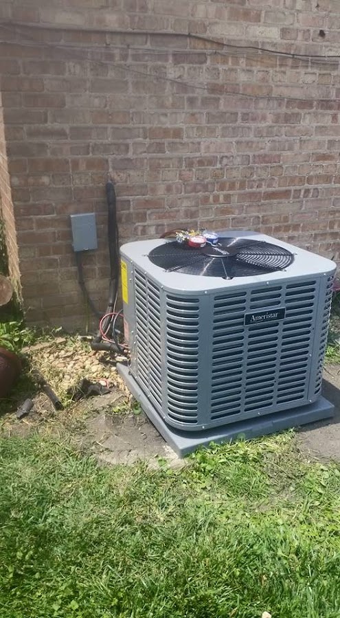 Tabor's Complete Comfort Mechanical