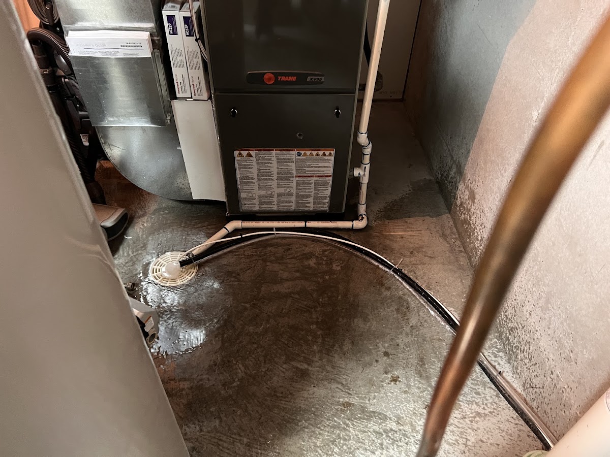 Eyman Plumbing Heating & Air