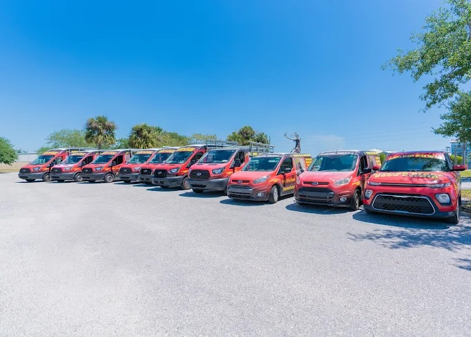 Alex’s Sliding Glass Door - Window Repair & Replacement