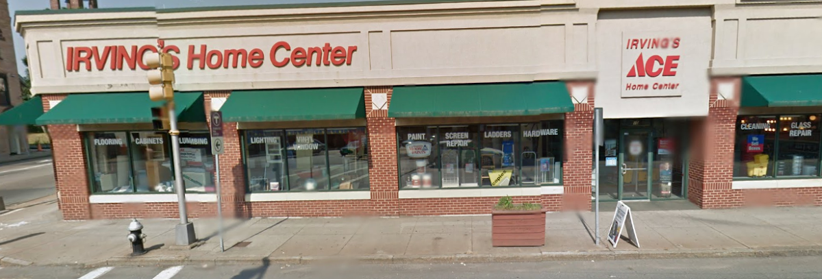 Irving's Home Center