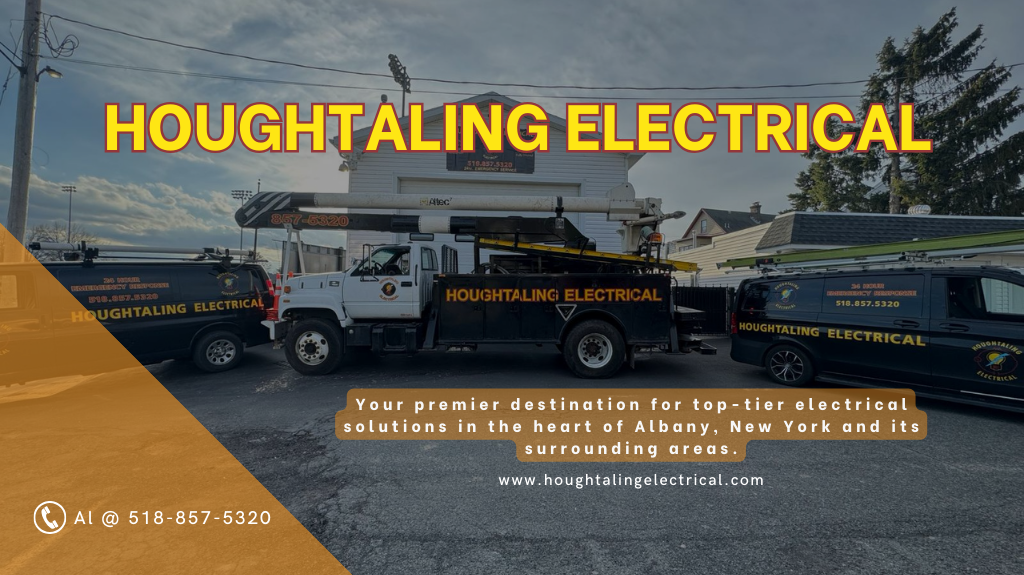 Houghtaling Electrical