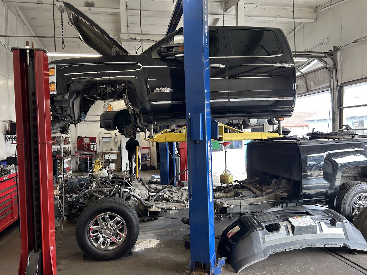 Treasure Valley Auto Care