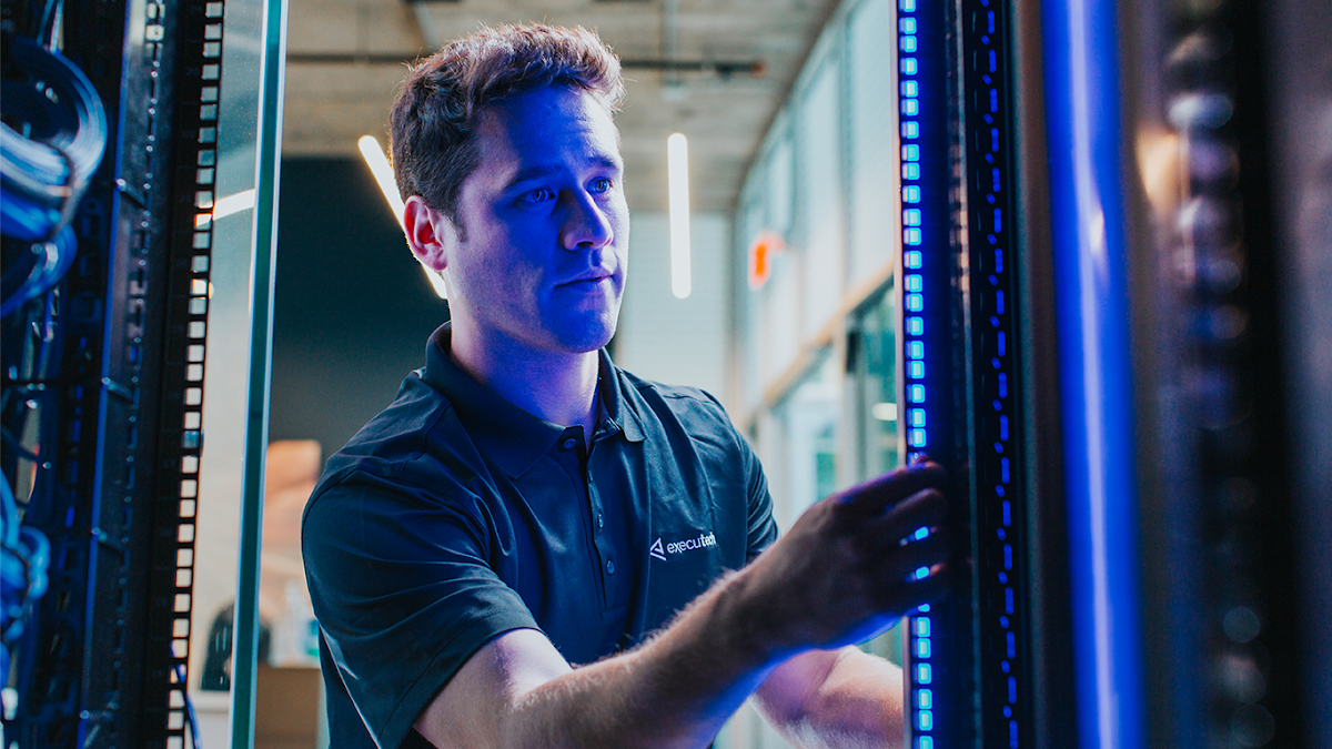 Executech (formerly Flagstaff IT)