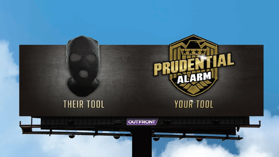 Prudential Alarm