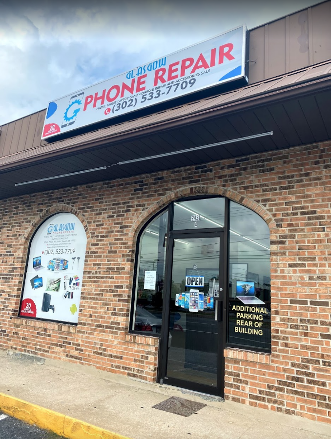 Glasgow Phone Repair