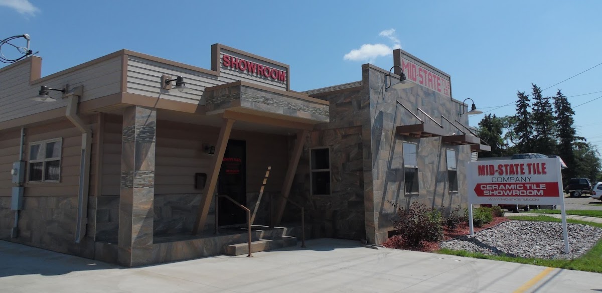 Mid-State Tile Co Inc