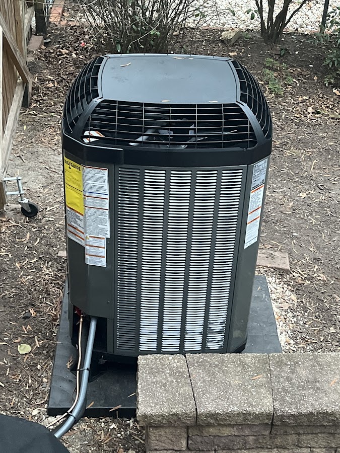 Gundlach Heating, Cooling, Plumbing & Electrical