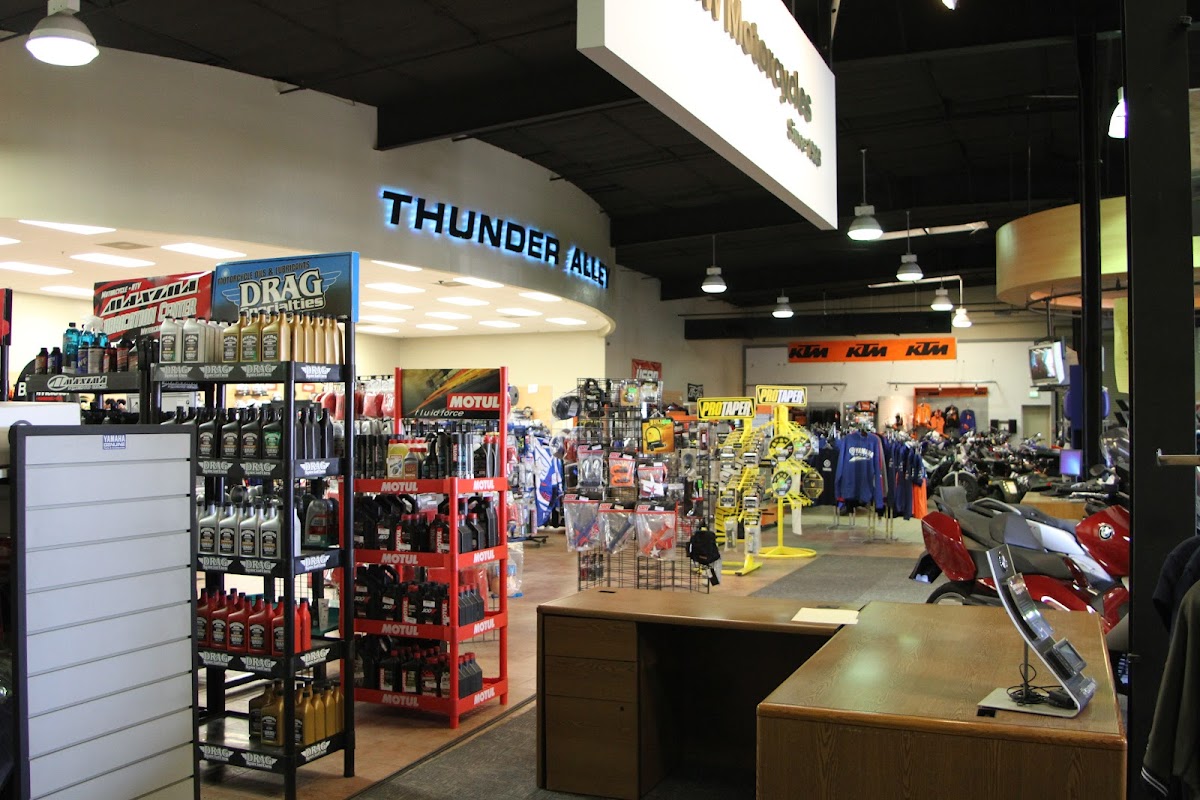 Kern County Powersports