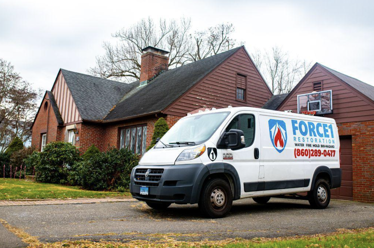 Force 1 Restoration Services