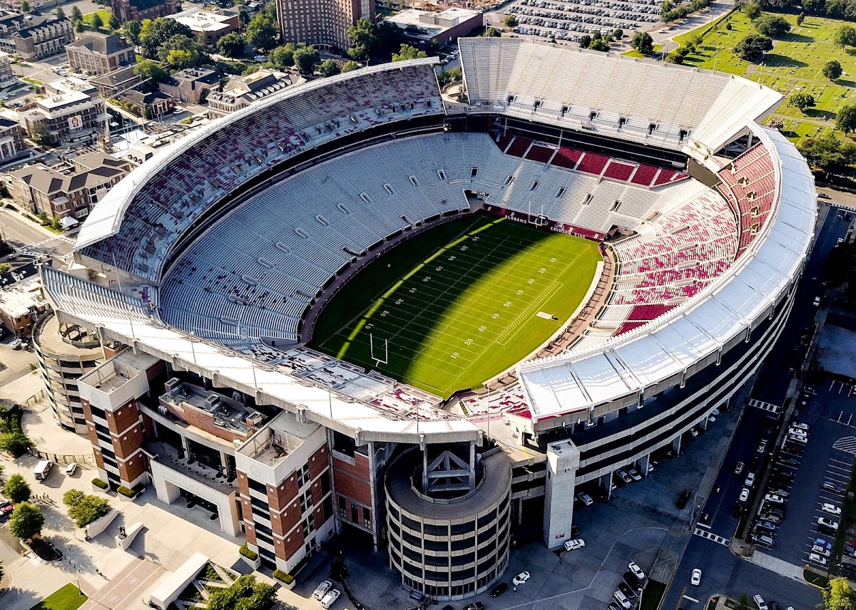 Alabama Drone Services, LLC