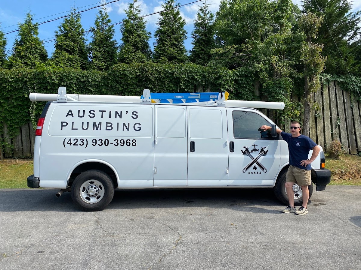 Austin's Plumbing LLC