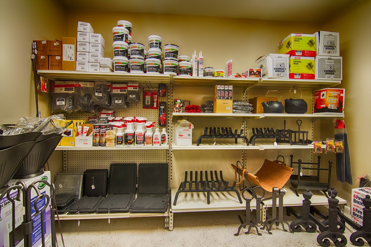 Central Arkansas Fireplaces - Central Arkansas Fireplaces Pipe Repair in Conway, AR photo