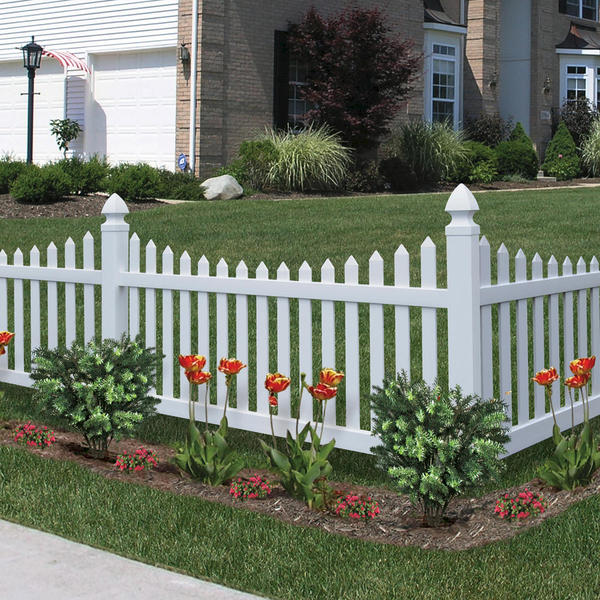 Central Fence & Deck LLC