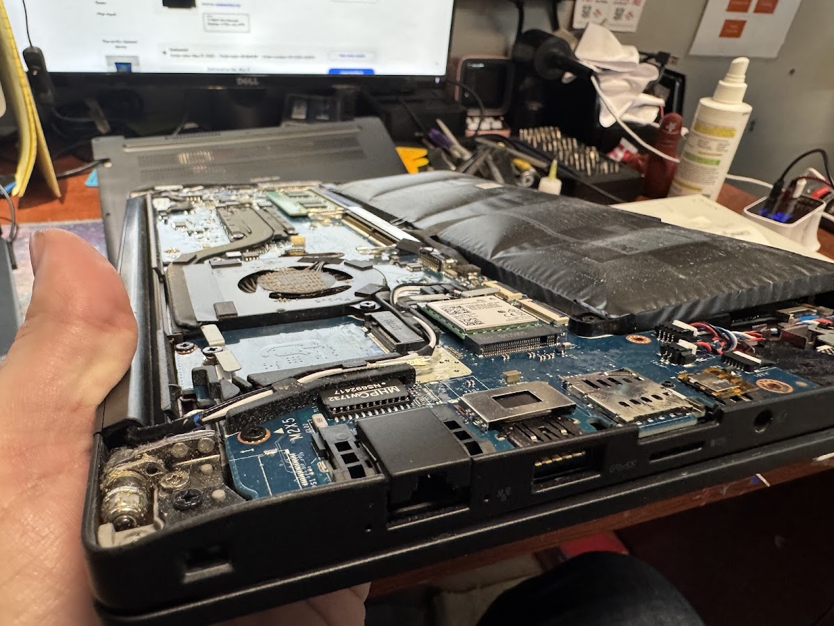 Techy Cooper City - iPhone Repair, PC & Game Console Repairs