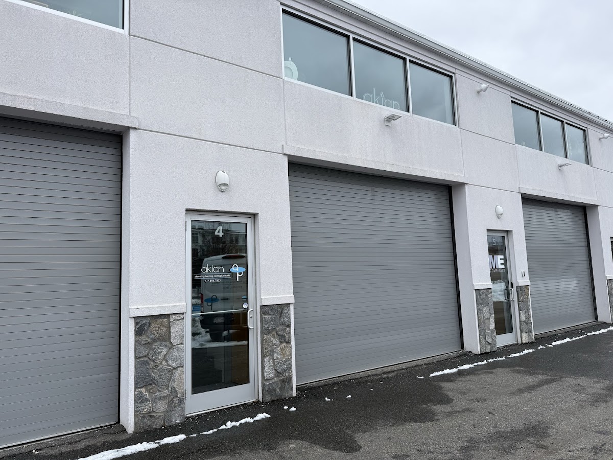 Akian Plumbing, Heating, Cooling & Electric