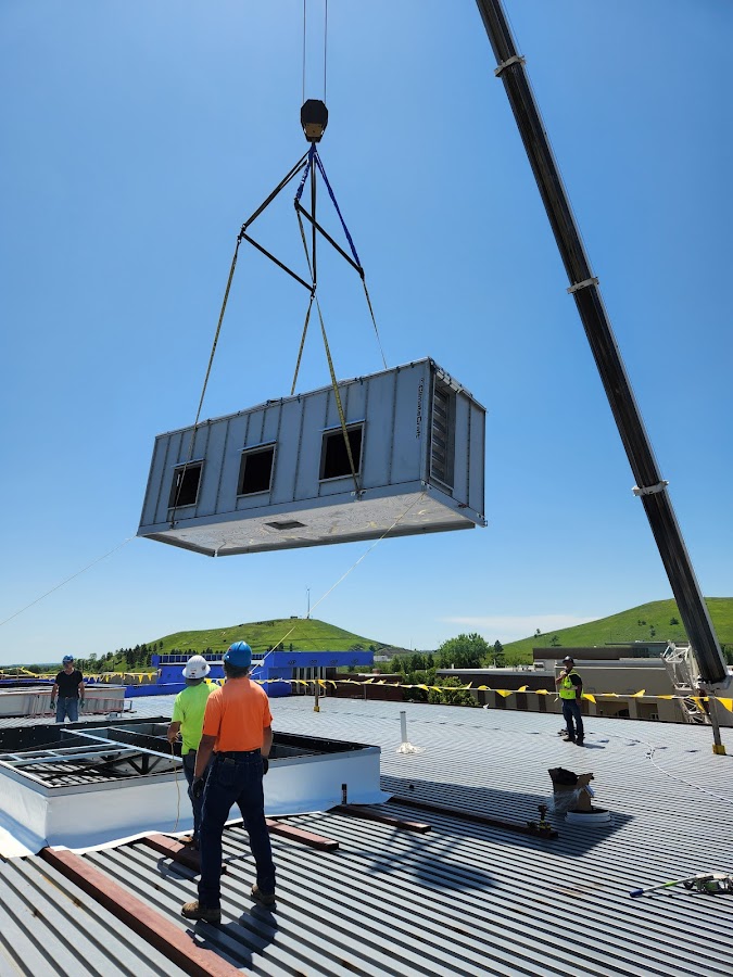 Precision Mechanical