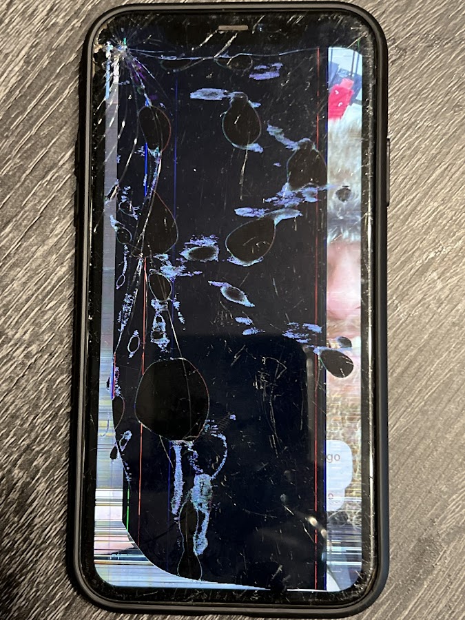 Mr Mobile Phone Repair