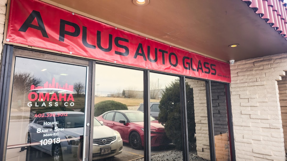 Omaha Glass Co. - Omaha Glass Co. Window Repair in Omaha, NE photo