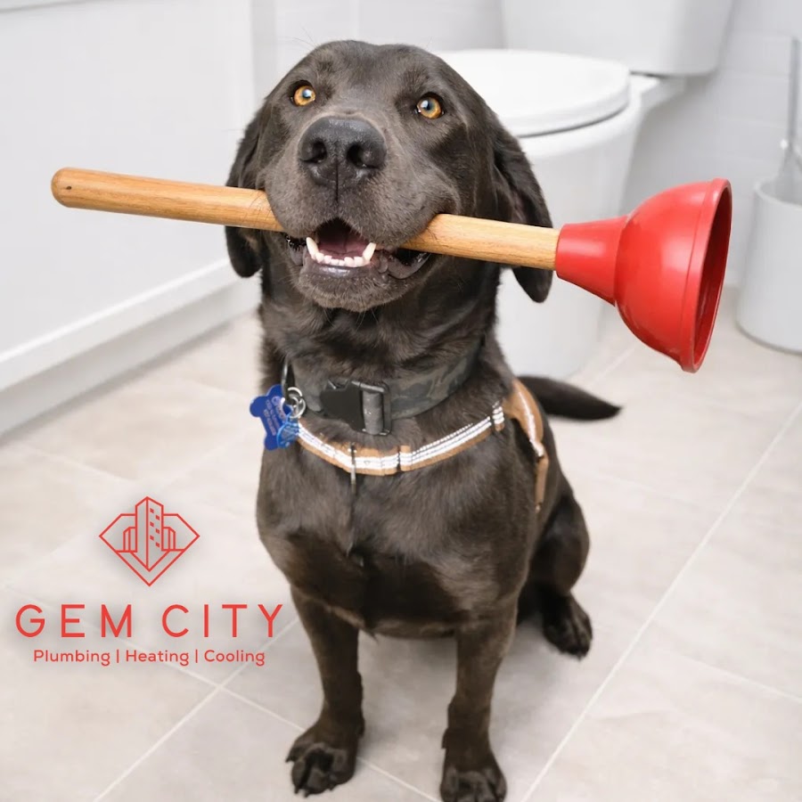 Gem City Plumbing Heating & Cooling