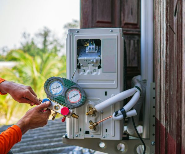 MB Plumbing, Heating & AC Repair - Riverside