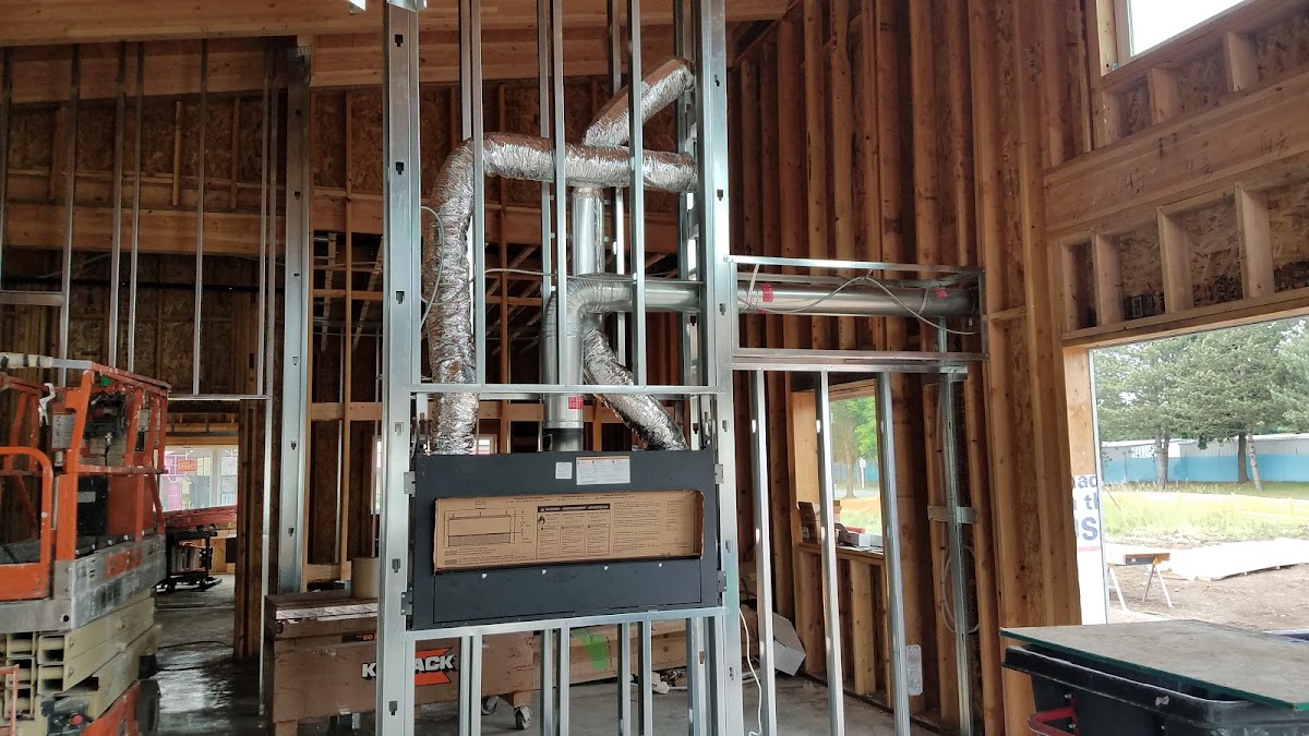 Lakewood Contractors