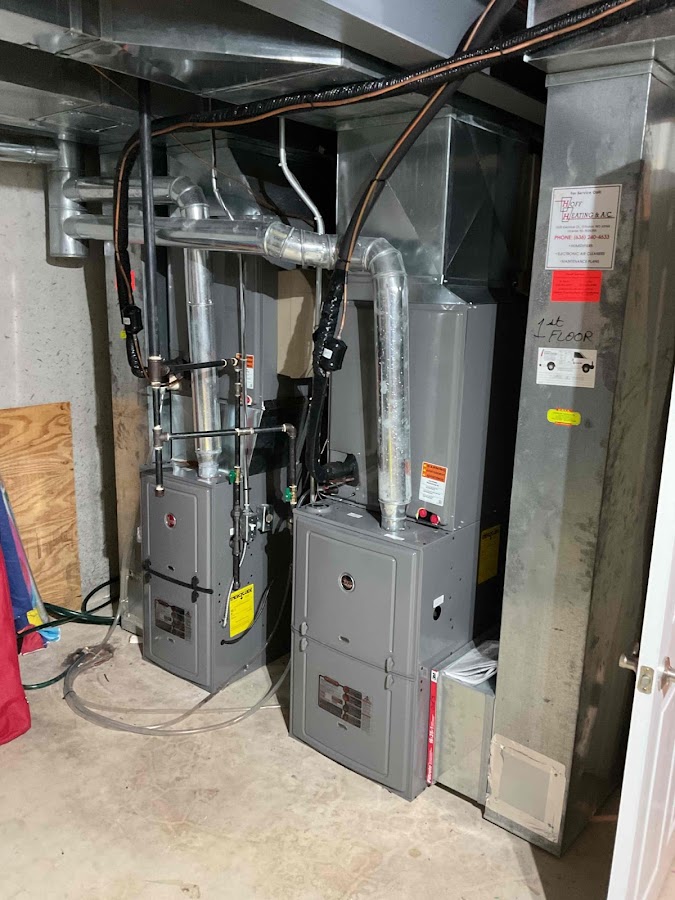 Missouri Furnace & Air Conditioning